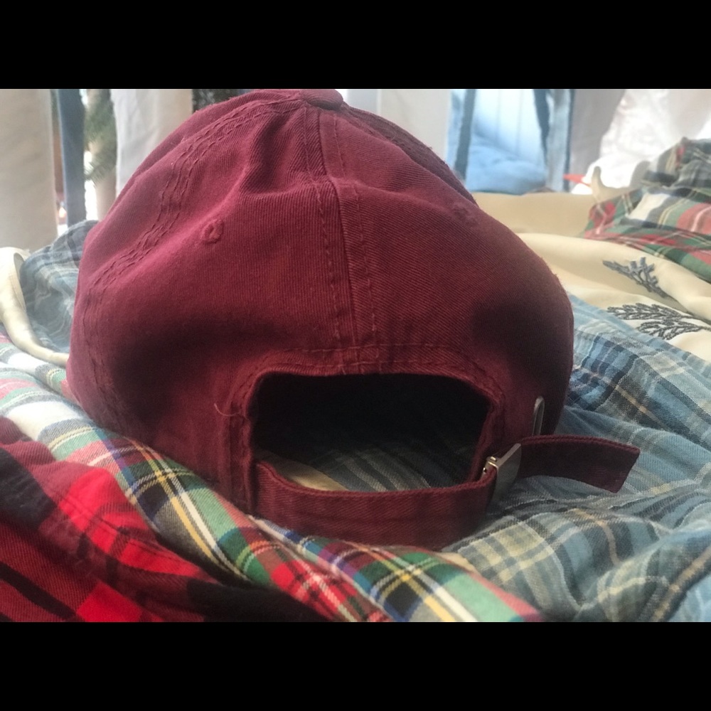 Gap varsity hat - Picture 3 of 3